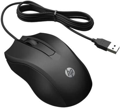 Mouse Gaming HP Pavilion 300 - AK Informatica